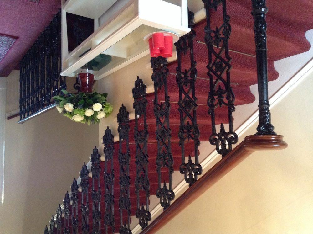 Ailsa Guest House Единбург Екстер'єр фото